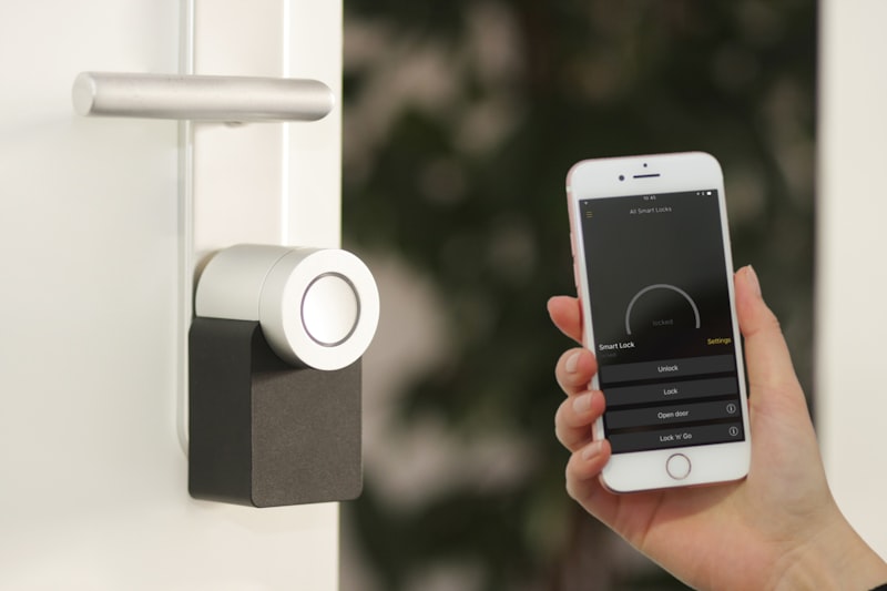 Keyholding and Alarm Response